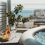 La Casa Di Sofia - Idromassaggio Vista Mare By Diddoi