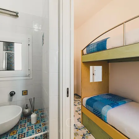 La Casa Di Sofia Apartamento