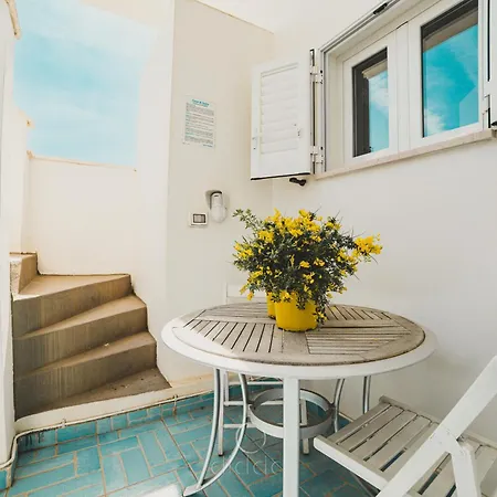 Apartamento La Casa Di Sofia Marina di Mancaversa