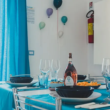 La Casa Di Sofia Marina di Mancaversa