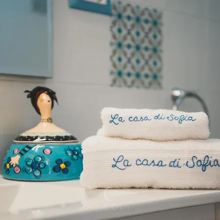 La Casa Di Sofia