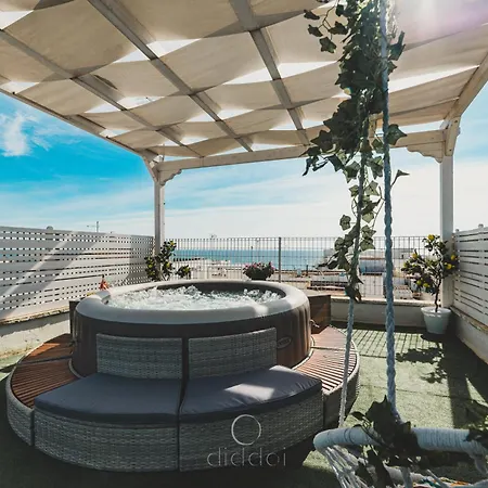 Apartamento La Casa Di Sofia