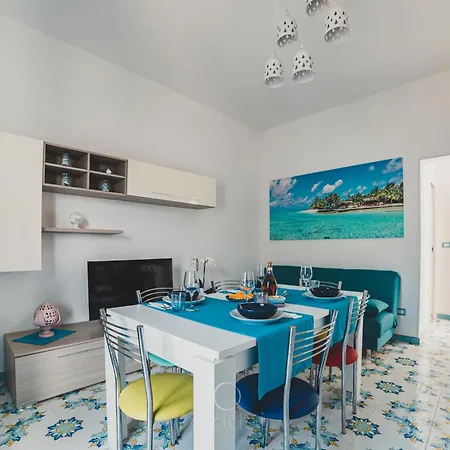 La Casa Di Sofia Apartamento *