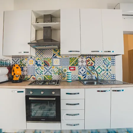 Apartman La Casa Di Sofia *