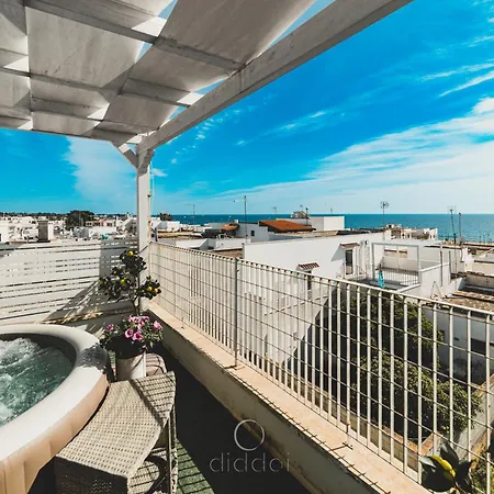 La Casa Di Sofia Marina di Mancaversa