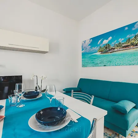 La Casa Di Sofia Apartamento