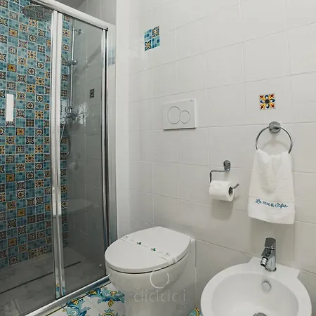 La Casa Di Sofia Apartamento *