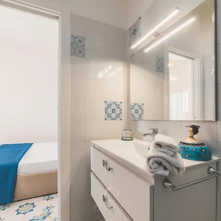 La Casa Di Sofia Apartamento Marina di Mancaversa