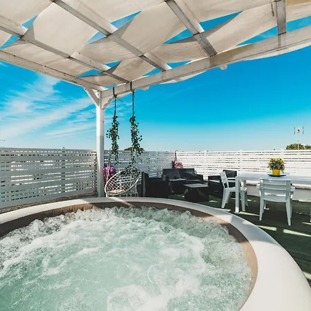 Apartamento La Casa Di Sofia Marina di Mancaversa