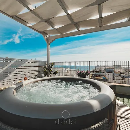 La Casa Di Sofia Marina di Mancaversa