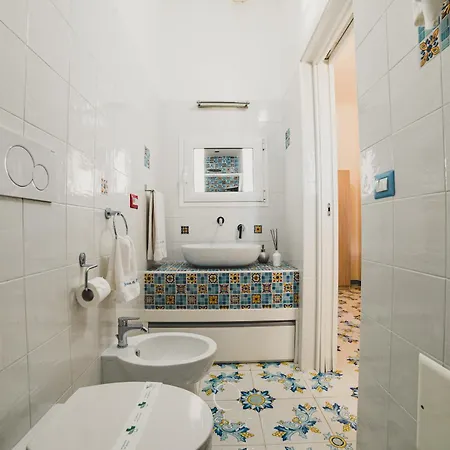 Apartamento La Casa Di Sofia Marina di Mancaversa