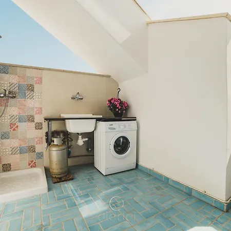 Apartamento La Casa Di Sofia Marina di Mancaversa