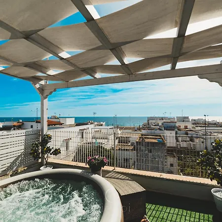 La Casa Di Sofia * Marina di Mancaversa