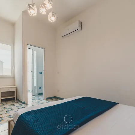 Apartamento La Casa Di Sofia *