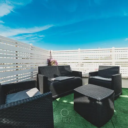 La Casa Di Sofia Apartamento *