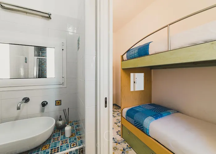 La Casa Di Sofia Apartman