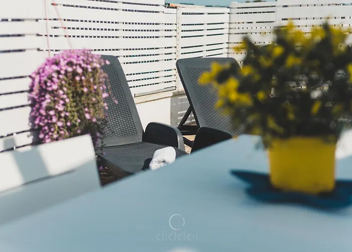 La Casa Di Sofia *