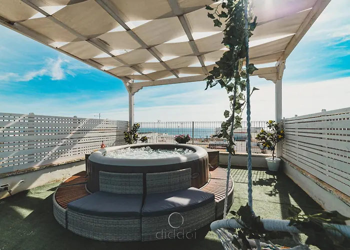 Apartman La Casa Di Sofia