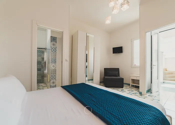 La Casa Di Sofia Apartman Marina di Mancaversa