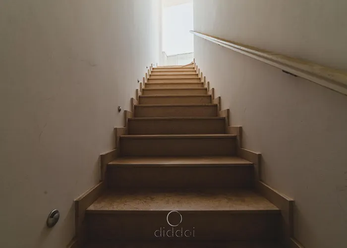 Apartman La Casa Di Sofia Marina di Mancaversa