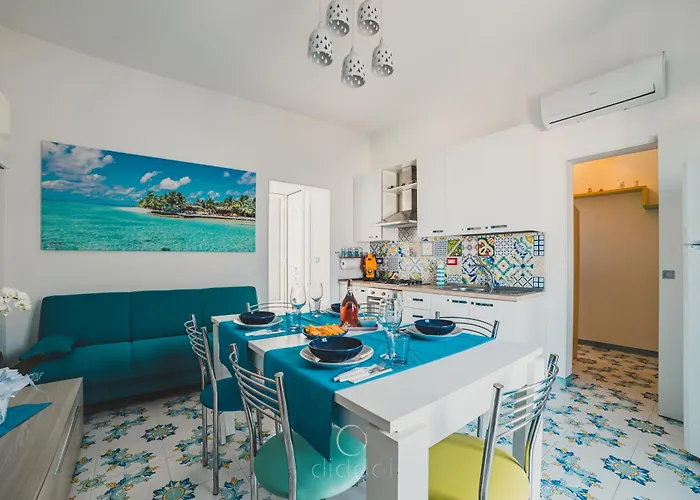 Apartman La Casa Di Sofia