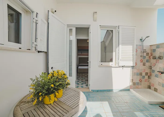 Apartman La Casa Di Sofia *