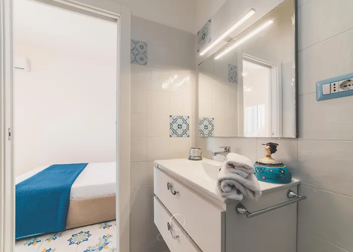 La Casa Di Sofia Apartman Marina di Mancaversa