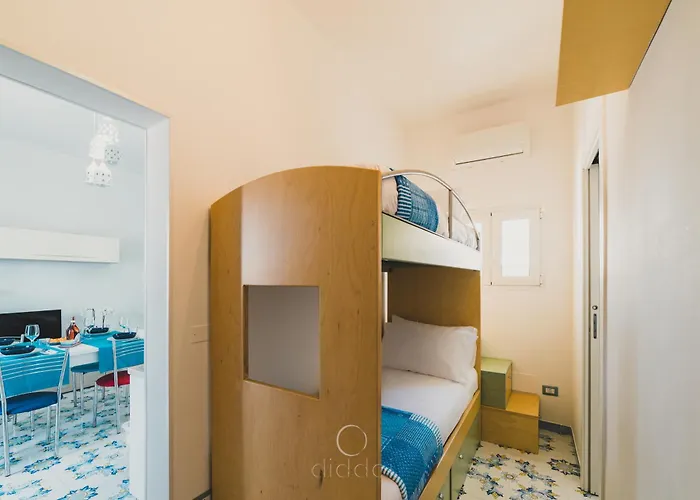 Apartman La Casa Di Sofia