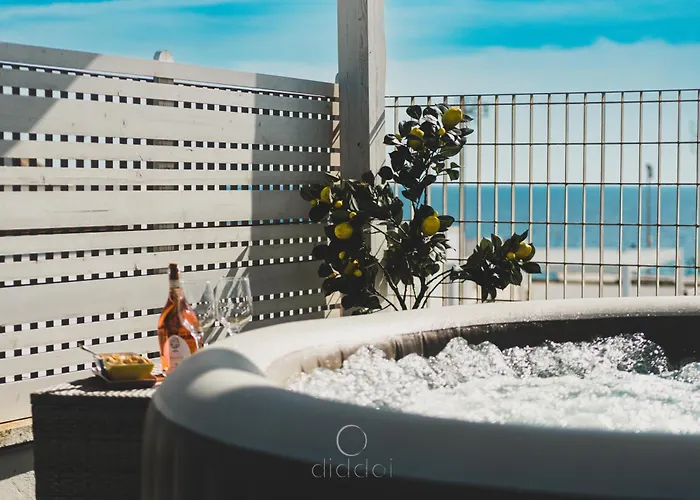 La Casa Di Sofia Apartman *