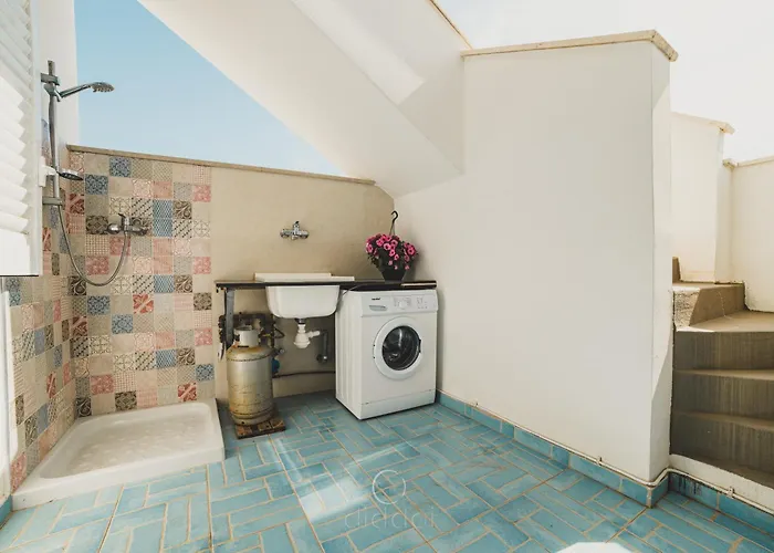 Apartman La Casa Di Sofia Marina di Mancaversa