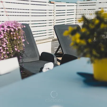 La Casa Di Sofia *