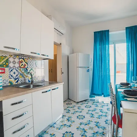 La Casa Di Sofia 아파트