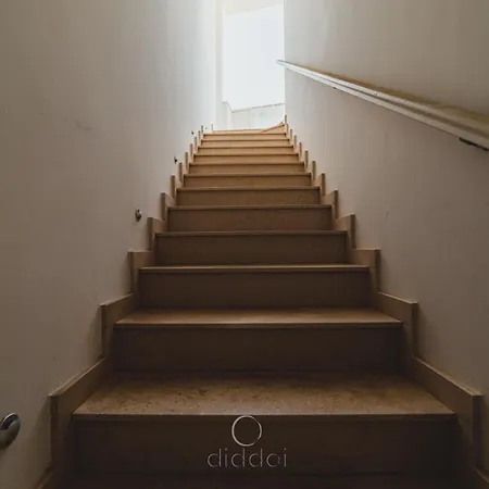 דירה - La Casa Di Sofia By Diddoi מרינה די מנקוורסה