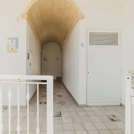 La Casa Di Sofia - Idromassaggio Vista Mare By Diddoi *