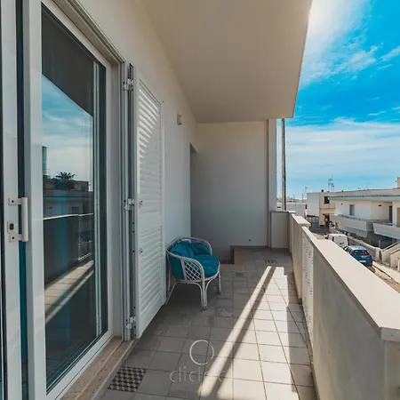 La Casa Di Sofia - Idromassaggio Vista Mare By Diddoi *