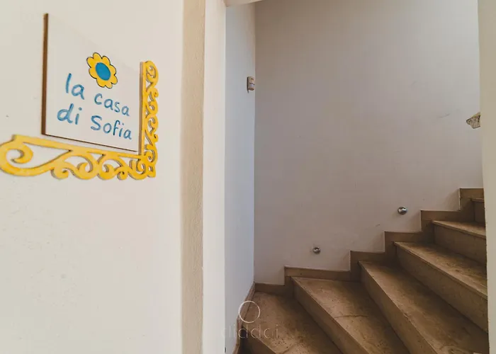 La Casa Di Sofia *
