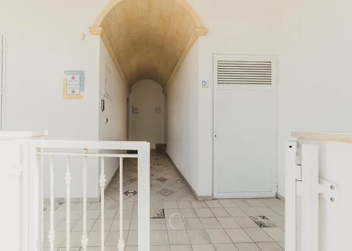 La Casa Di Sofia *