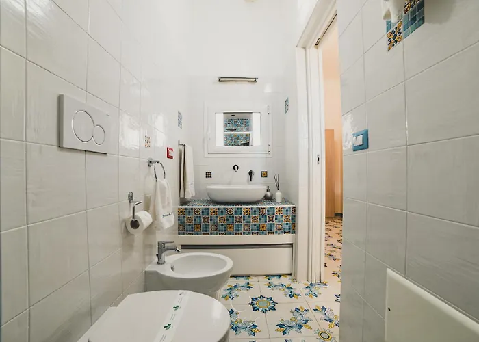 Appartamento - La Casa Di Sofia By Diddoi Marina di Mancaversa
