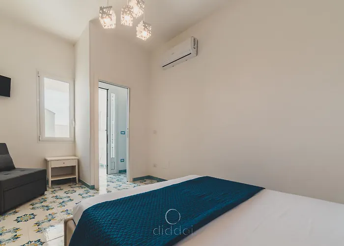 Appartamento - La Casa Di Sofia By Diddoi *